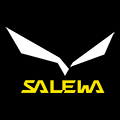 SALEWA clothing website